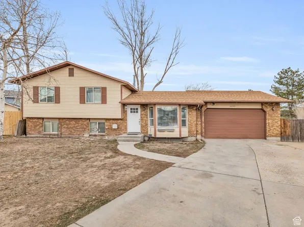 6699 S Thimbleleaf Cir, West Jordan, UT 84081