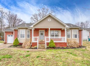 31 Buckingham Ct, Lebanon, TN 37090