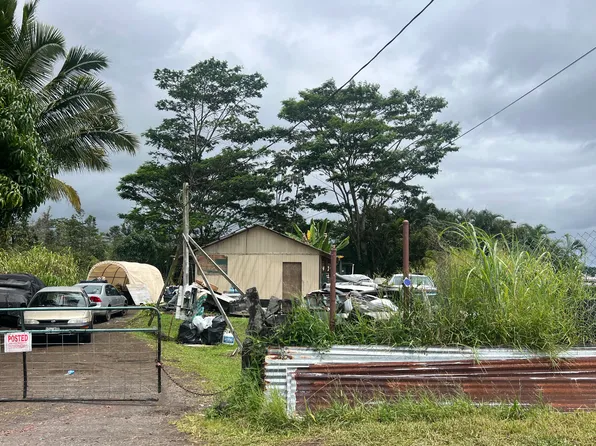 16-2119 Treefern Dr Lot 55, Pahoa, HI 96778