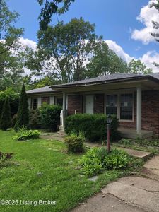 5902 Pageant Way, Louisville, KY, 40214