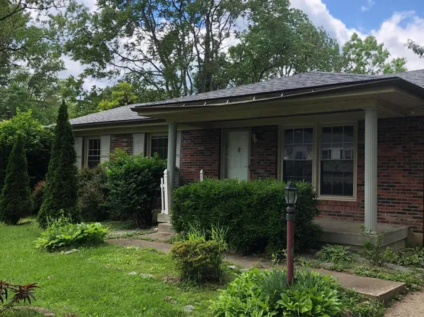 5902 Pageant Way, Louisville, KY 40214