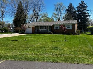 2354 Crestview Ave, Alliance, OH
