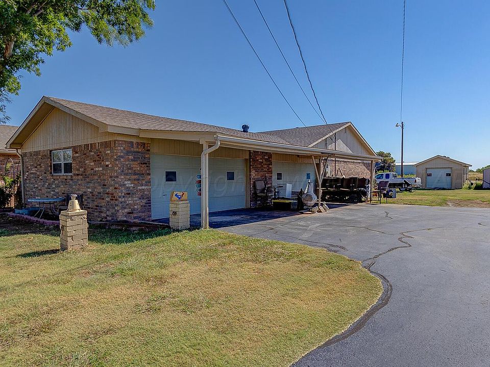 307 Choctaw Rd, Fritch, TX 79036 MLS 235848 Zillow