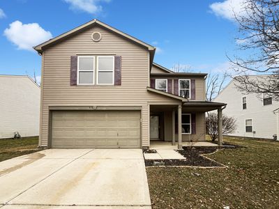 976 Peppermint Ct, Greenfield, IN, 46140