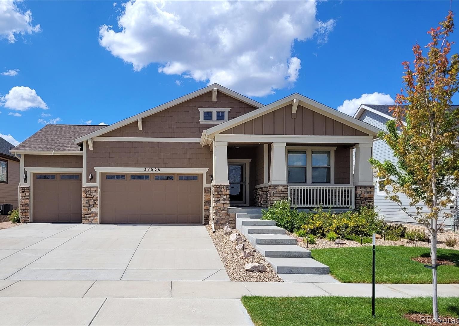24028 E Caleb Place, Parker, CO 80016 Zillow