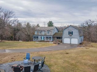 8716 Fountain Grove Rd, Amherst, WI 54406