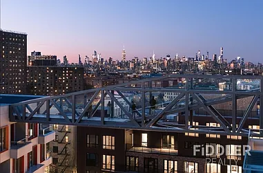 Rented by The KCI Group