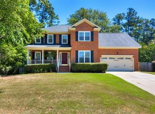 309 Bridle Path Rd, North Augusta, SC 29860