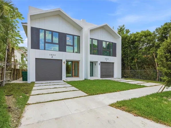 2800 SW 38th Ct #2, Miami, FL 33134