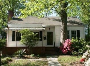 2031 Walker Ave, Greensboro, NC 27403