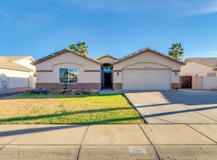 2177 E Ranch Ct, Gilbert, AZ 85296