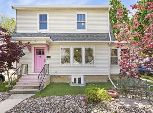531 Wingra Street, Madison, WI 53715
