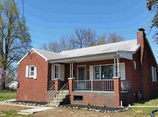901 Chambers St, Steelton, PA 17113