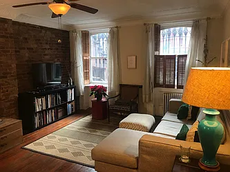 Rented by Brooklyn Bridge
