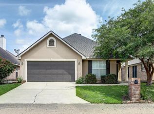 116 Boulder Dr, Lafayette, LA 70508