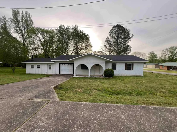 866 Ladonya St, Waldron, AR 72958