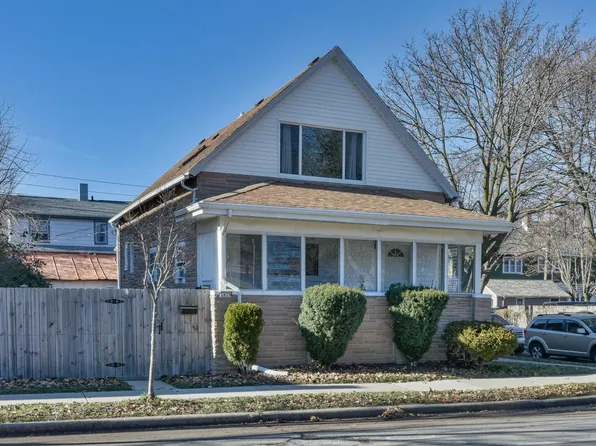 2829 South Howell AVENUE, Milwaukee, WI 53207