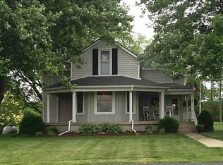 16555 E Mason Rd, Sidney, OH 45365