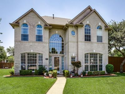 10717 Birmingham Dr, Frisco, TX, 75035