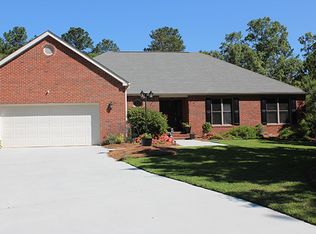 213 Pirates Cv, Mc Cormick, SC 29835