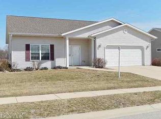 6 Liberty Ln, Clinton, IL 61727