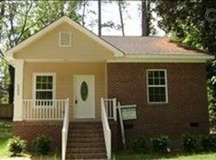5216 Randall Ave, Columbia, SC 29203