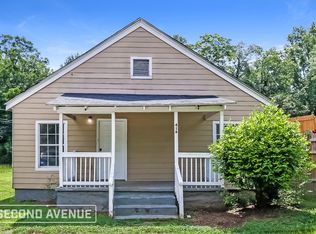 416 N 2nd St, Griffin, GA 30223