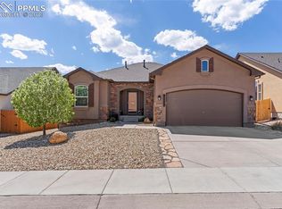 2572 Equine Ct, Colorado Springs, CO 80922