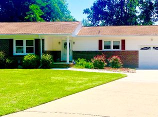 504 Old Forge Cir, Virginia Beach, VA 23452