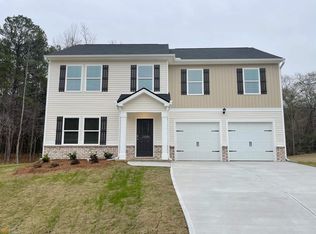 30 Thurman Ct #40, Monticello, GA 31064