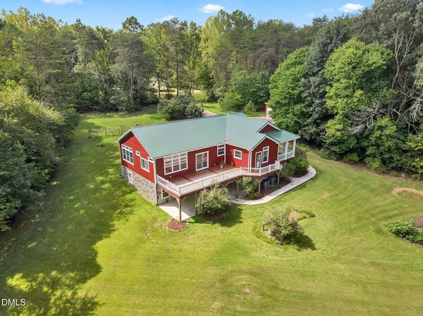 1440 Boy Scout Camp Rd, Yanceyville, NC 27379