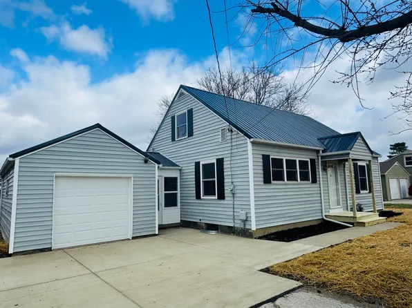 7261 State Route 197, Celina, OH 45822