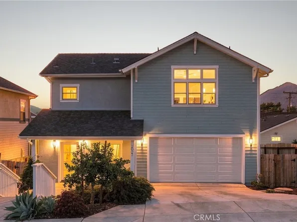 2027 Rachel St, San Luis Obispo, CA 93401