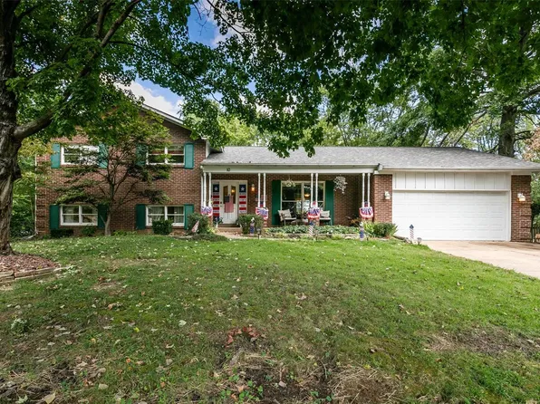 10 Wilshire Ct, Belleville, IL 62223