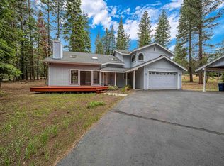 351 Wagon Rd, Chester, CA 96020