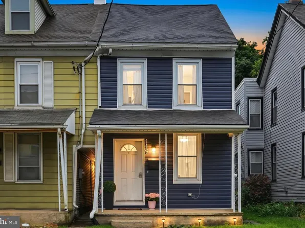 119 S 5th Ave, Lebanon, PA 17042
