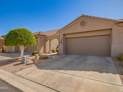 4202 E Broadway Rd UNIT 211, Mesa, AZ, 85206