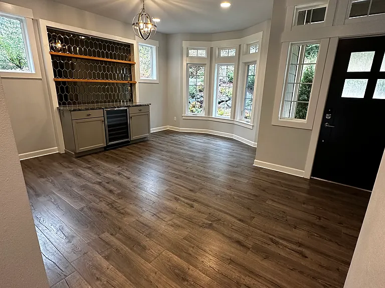 1406 Lake Roesiger Dr — Photo 2