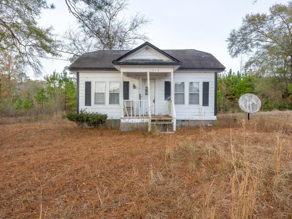 1314 Floyd Page Rd, Galivants Ferry, SC 29544