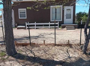 206 Preuit Rd, Wheatland, WY 82201