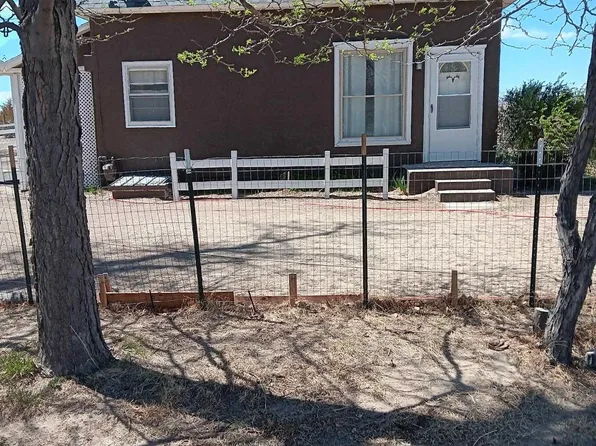206 Preuit Rd, Wheatland, WY 82201