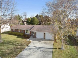 1004 6th St, Kewaunee, WI 54216