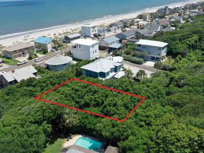 LOT 10 Kentucky Ave, Fernandina Beach, FL, 32034