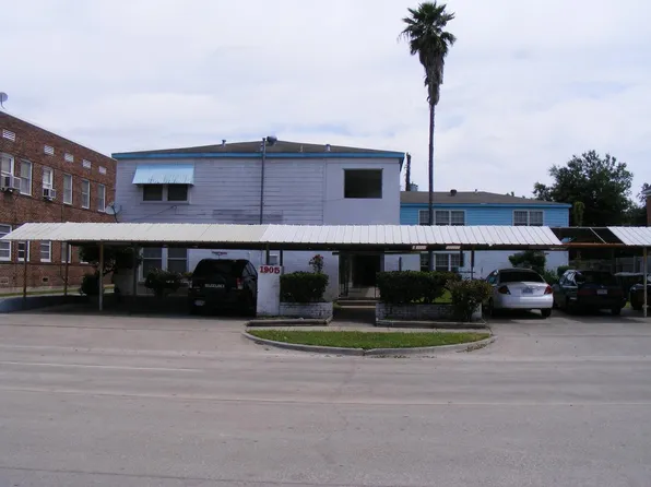 1905 Binz St #1-10, Houston, TX 77004