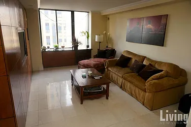 Rented by Living New York