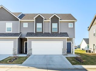 1231 NW 33rd Ln, Ankeny, IA 50023