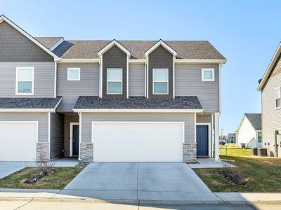 1231 NW 33rd Ln, Ankeny, IA, 50023