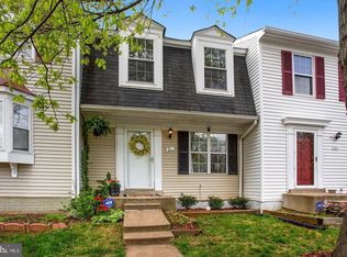 81 Southall Ct, Sterling, VA 20165