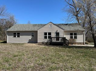 3910 N Kansas Ave, Topeka, KS 66617