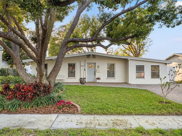 5215 S Quincy St, Tampa, FL 33611